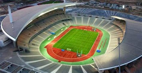 Atatürk olimpiyat stadı nasıl olacak